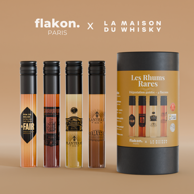 Rare Rums