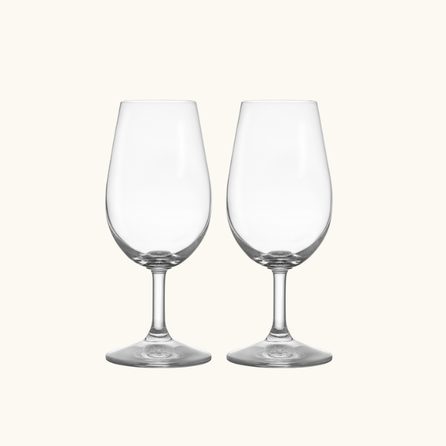 2 tasting glasses INAO - Lehmann