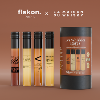 Rare Whiskies
